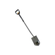 Лопата телескопическая 131300