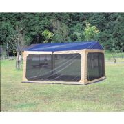 Кухня «BUNDOK» BDK-22