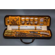 Набор «Пикник» №5.1 СЮМ рисованый