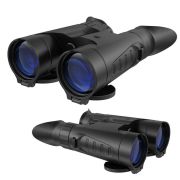 YUKON «Point» 8х42