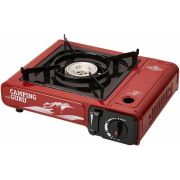 Плита порт. газовая «CAMPING GURU» TS-250