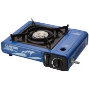 Плита порт. газовая «CAMPING GURU PLUS» TS-233