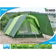 Палатка «STARUS» DK-1207