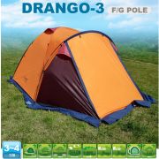 Палатка «STARUS» DK-0204