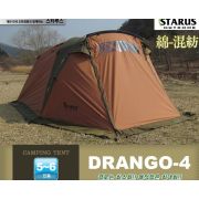 Палатка «STARUS» DK-0305