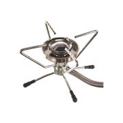 Плита порт. газовая «MINI-1000» TM-100 со шлангом