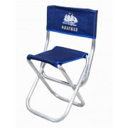 Стул «Флагман» СФА-01 алюминий