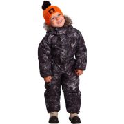 Комбинезон «Снеговик»