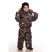 Костюм «Маугли»