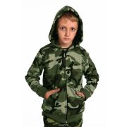 Толстовка «Каспер» детская