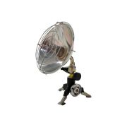 Обогреватель газовый  «TOURIST» Laska TH-404