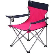 Кресло «BUNDOK» BD-187PN