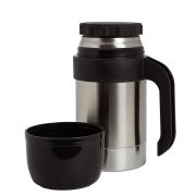 Термос «Турист-Н» 1.5 с широким горлом тип KS