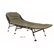 Раскладушка «NOMAD» HBA-1101