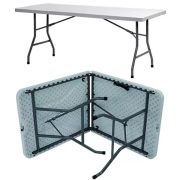 Стол складной «ZL-Z152»