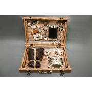 Набор «Пикник» Шахматы+ Шашки (СЮМ)