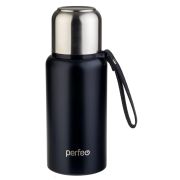 Термос «PERFEO» 0,5 L черный PF C3704