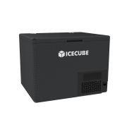 Холодильник комперес. «ICE CUBEl»  IC-1000 (40 л.до-10с)