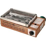 Гриль газовый MASTER GRILL (TG-010)