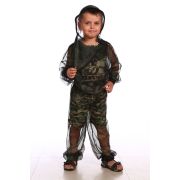 Куртка «STOP-Москит» детская