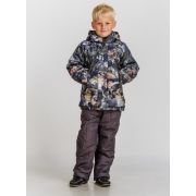 Куртка «Гренландия» FL1091