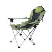 Стул «PRESIDENT FISH» 8714010 FC750-52 зеленый