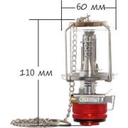 Светильник порт. газ. «Следопыт»  Светлячек