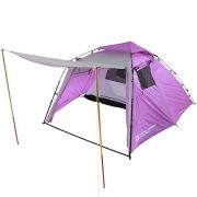 Палатка «DOPPELGANGER» T2-299