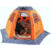 Палатка зимняя «DOPPELGANGER» T3-65