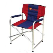 Кресло «SuperMax» AKSM-01 алюминий