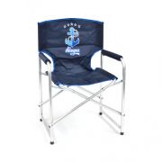 Кресло «Адмирал» AKAS-01 алюминий