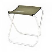 Табурет складной MAX ATM-03 алюминий большой